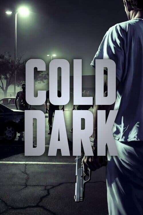 Cold Dark cover art