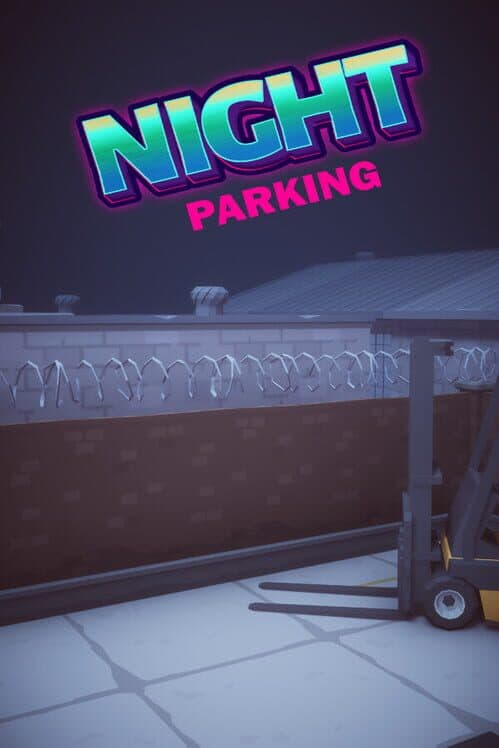 Night Parking cover art