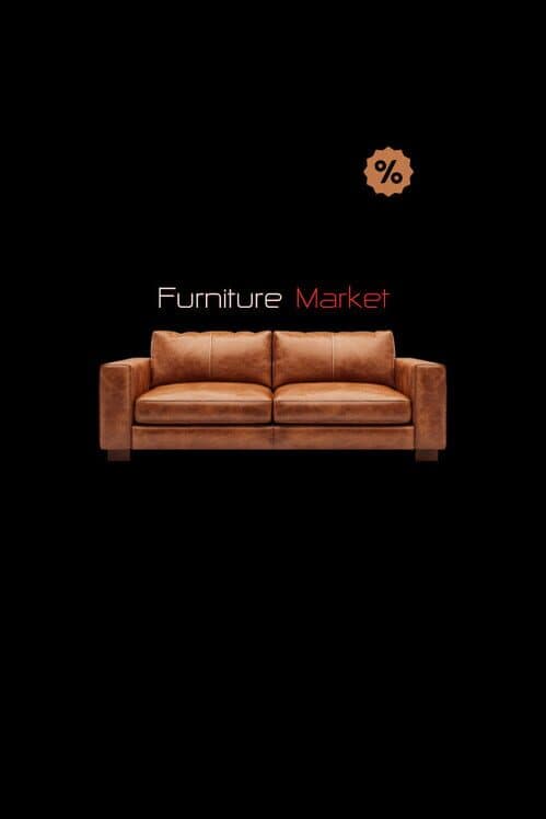 Furniture Market cover art