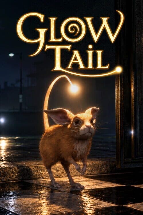 Glow Tail cover art