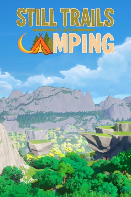 Still Trails: Camping cover art