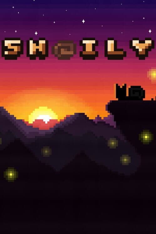 Snaily cover art