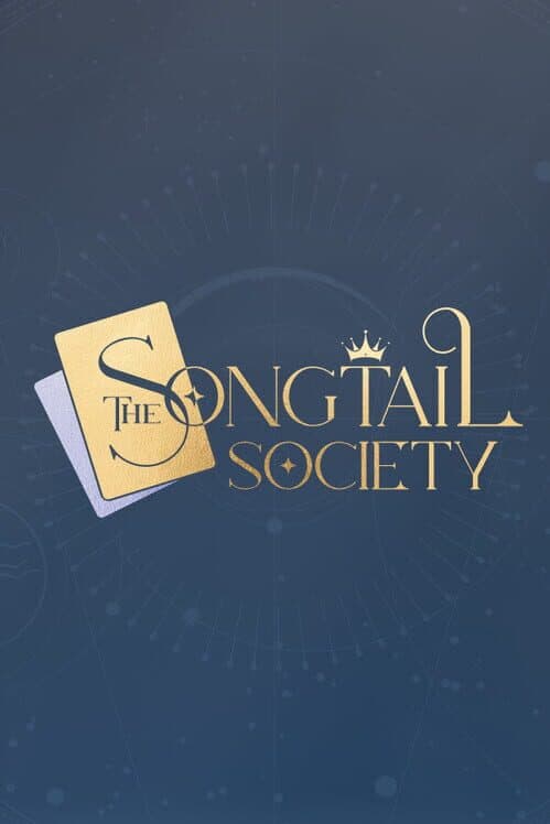 The Songtail Society cover art