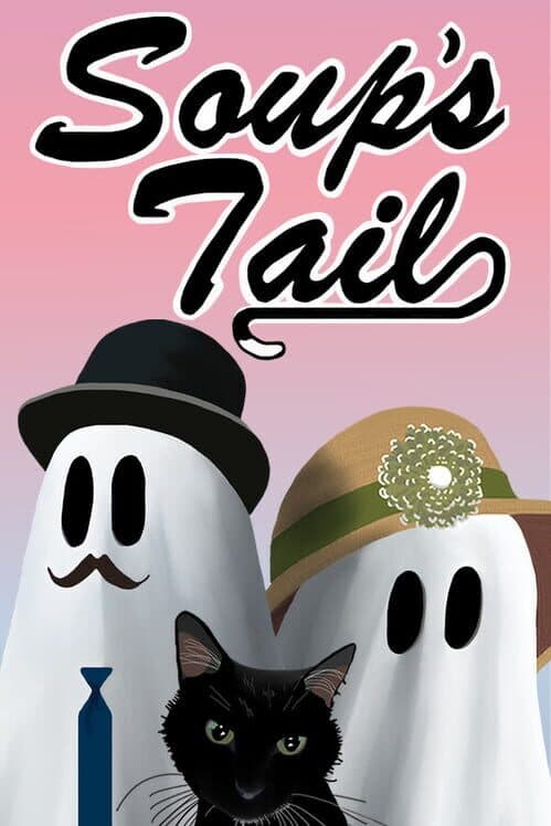 Soup's Tail cover art