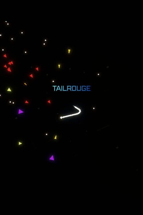 Tailrouge cover art