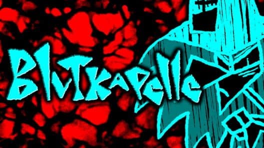 Blutkapelle cover art