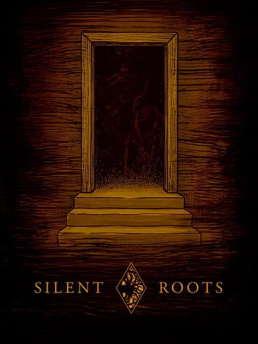 Silent Roots cover art