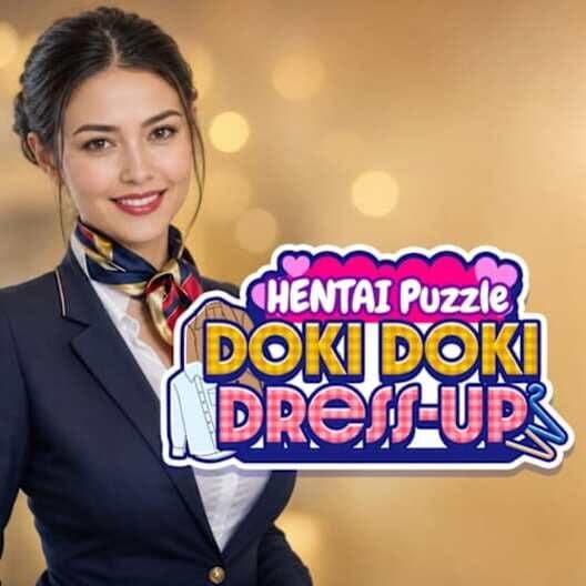 Hentai Puzzle: Doki Doki Dress-Up cover art