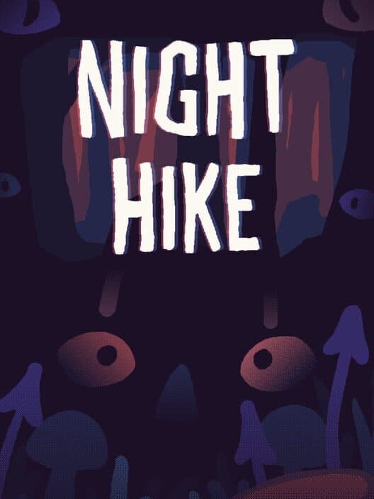 Night Hike cover art