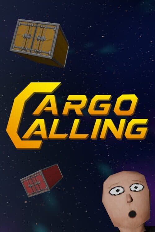 Cargo Calling cover art