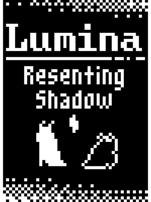 Lumina: Resenting Shadow cover art