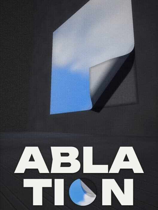 Ablation cover art