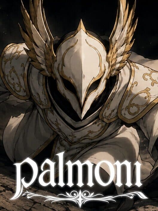 Palmoni cover art