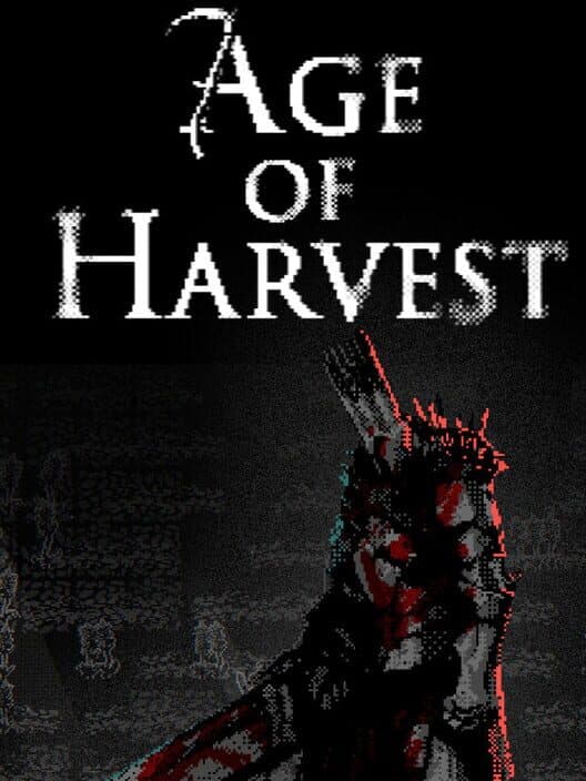 Age of Harvest cover art