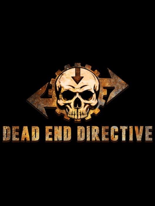 Dead End Directive cover art