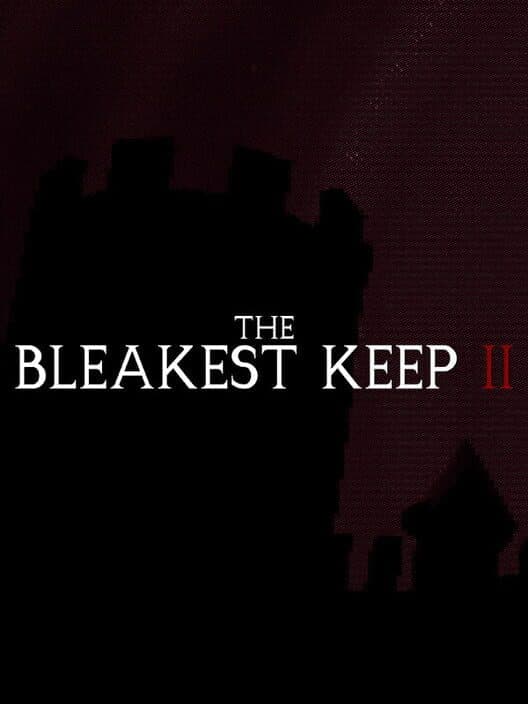 The Bleakest Keep 2 cover art