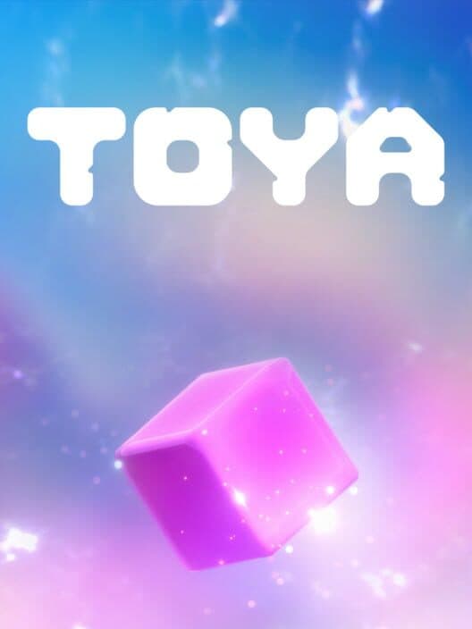 Toya cover art