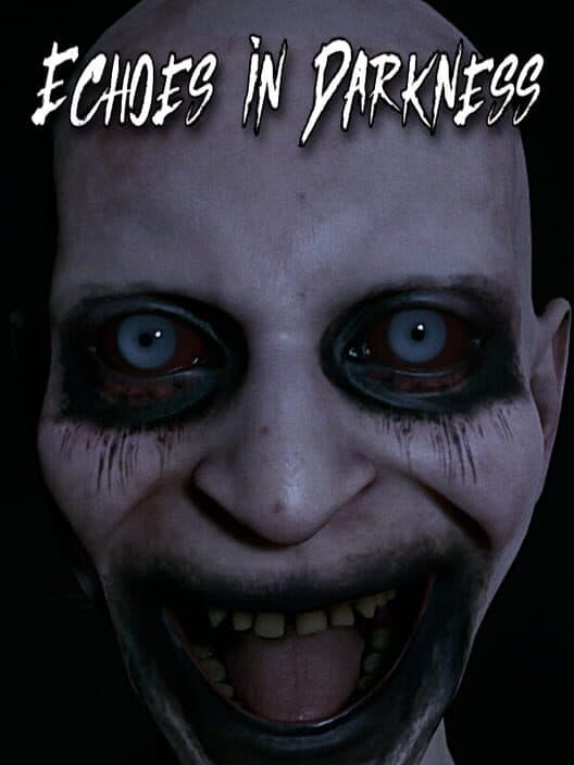 Echoes in Darkness cover art