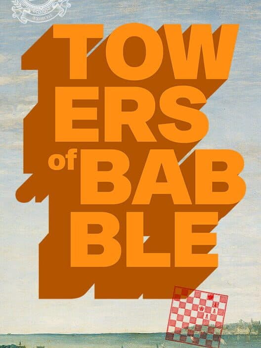 Towers of Babble cover art