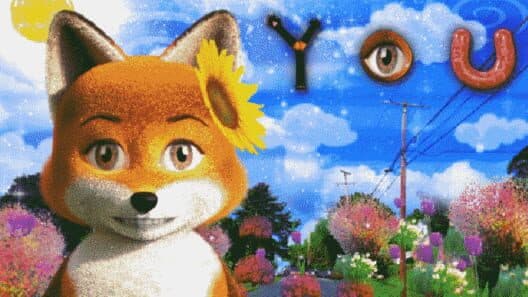 Y O U cover art