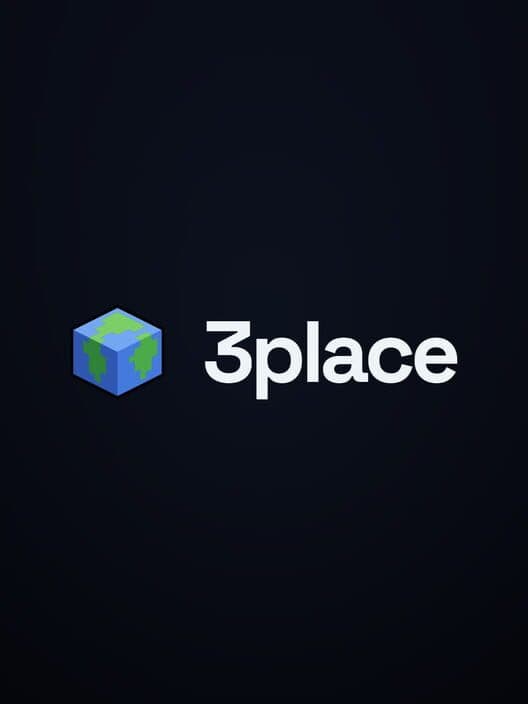 3place cover art