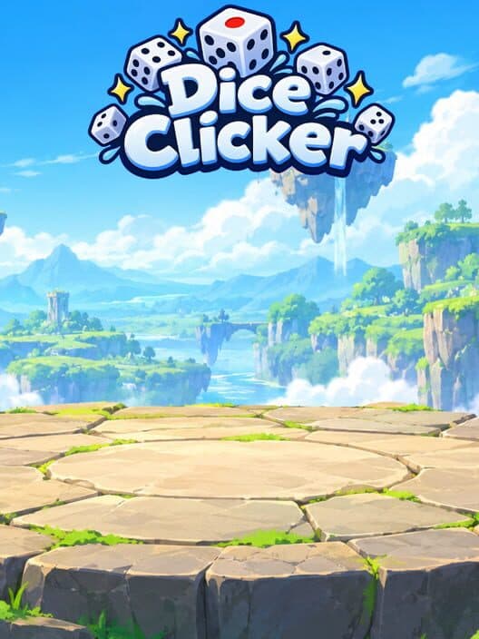 Dice Clicker cover art
