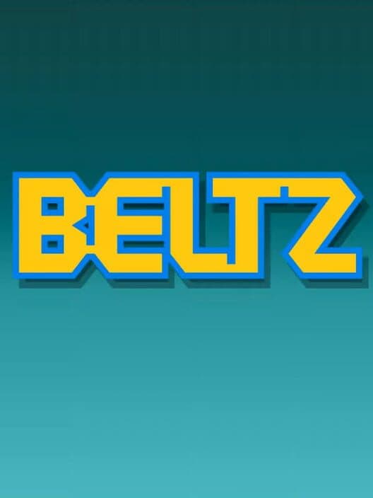 Beltz cover art