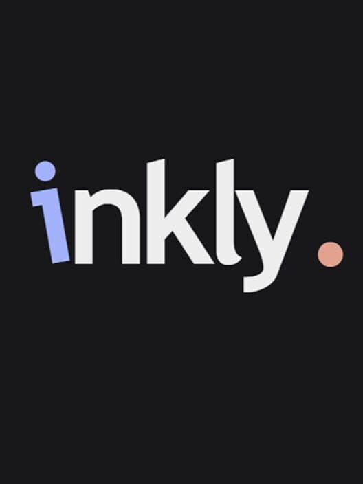Inkly cover art