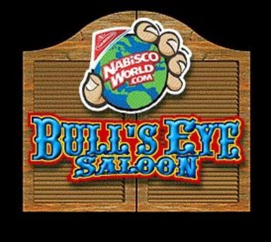 Bull's Eye Saloon cover art