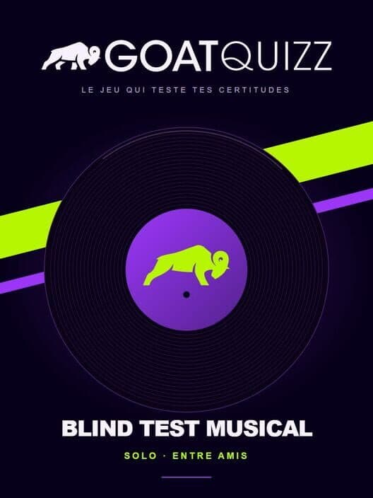 Goatquizz cover art