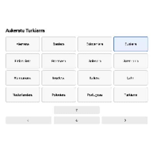 Aukeratu Turkiarra cover art