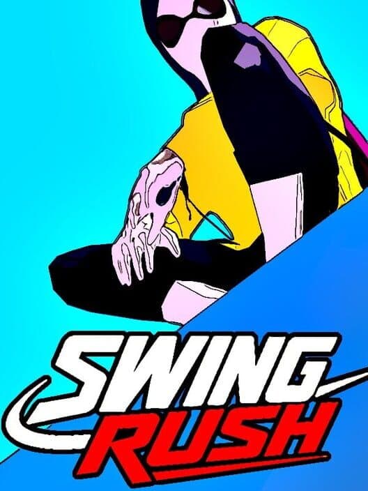 Swing Rush cover art