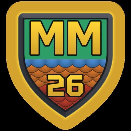 MOBA Manager 2026 cover art