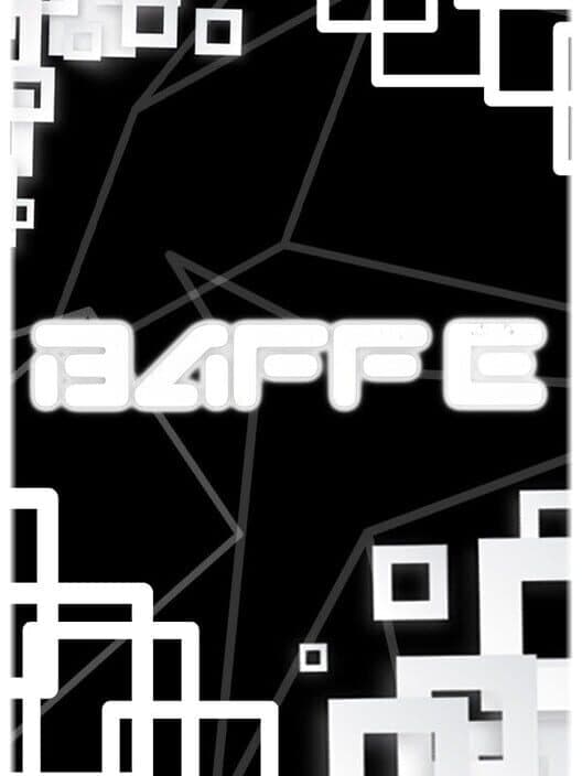 Baff E cover art