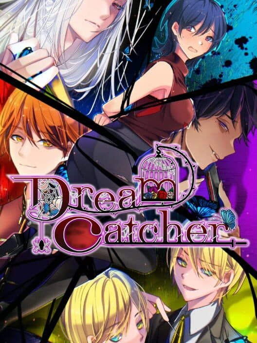 Dream Catcher cover art