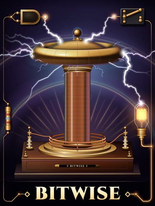 BitWise cover art