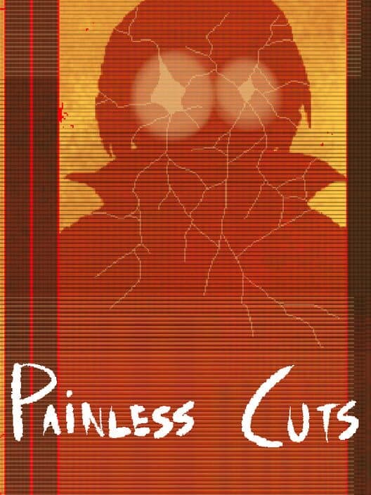 Painless Cuts cover art