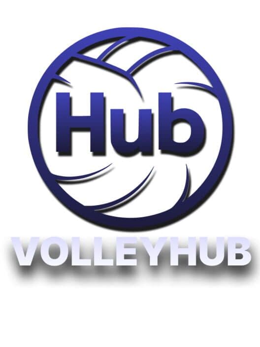 VolleyHub cover art