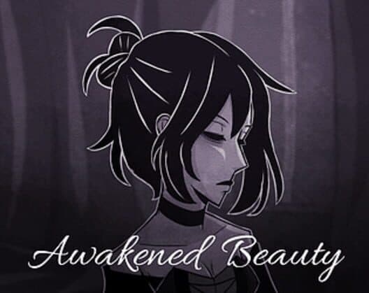 Awakened Beauty cover art