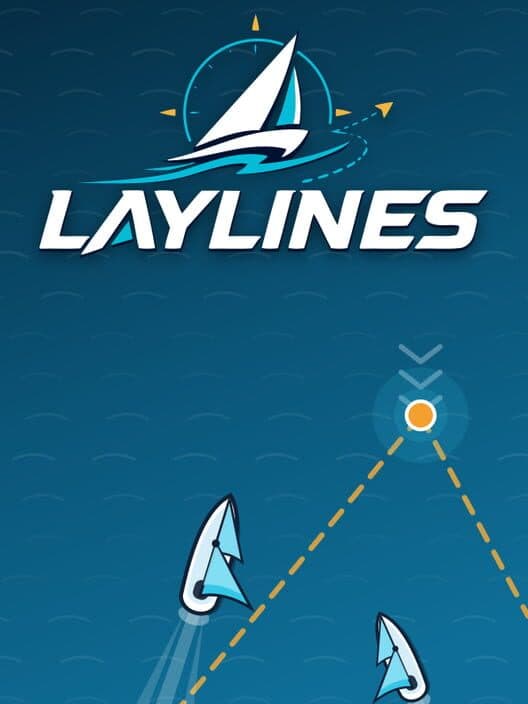 Laylines cover art