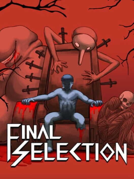 Final Selection cover art