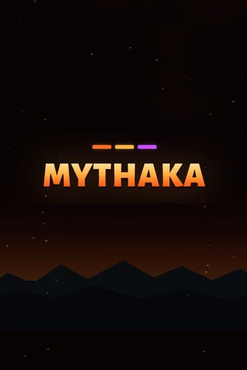 Mythaka cover art