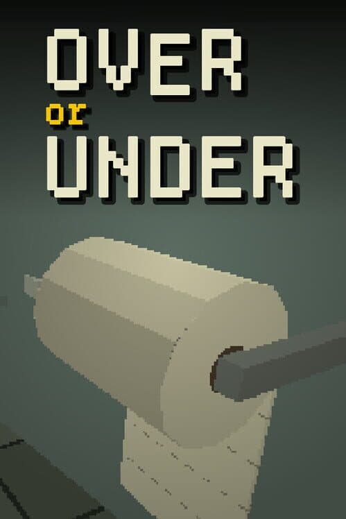 Over or Under cover art