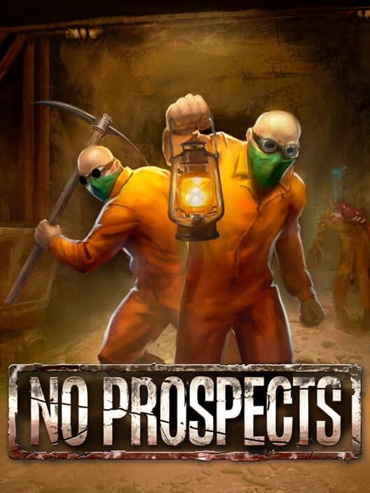 No Prospects cover art
