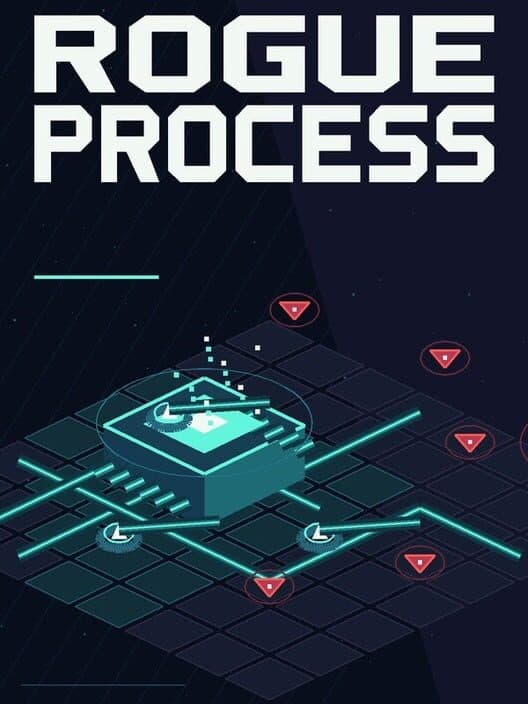 Rouge Process cover art
