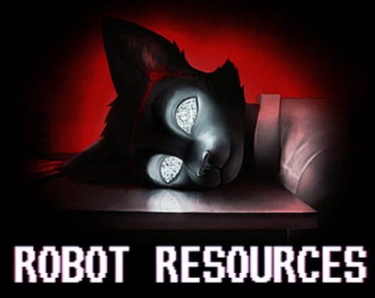 Robot Resources cover art