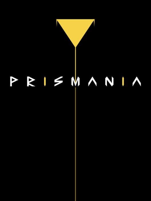 Prismania cover art
