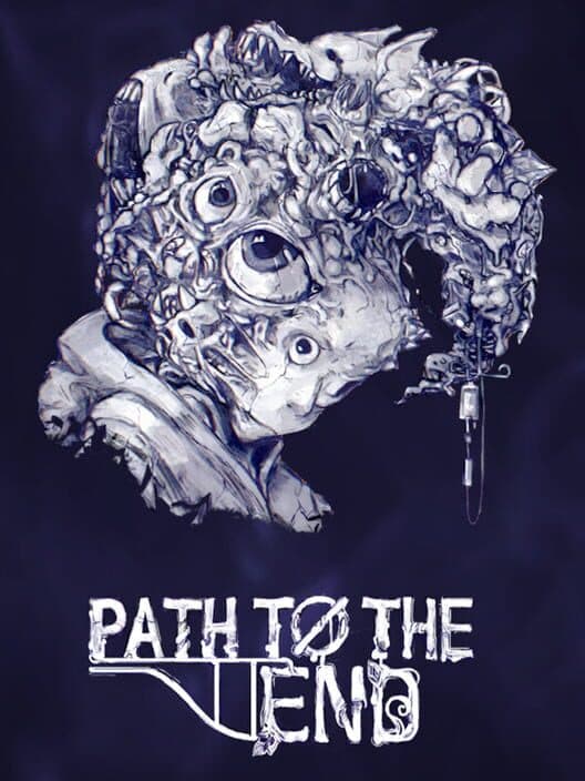 Path to the End cover art