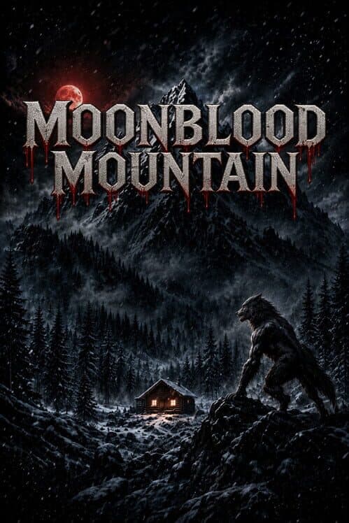 Moonblood Mountain cover art