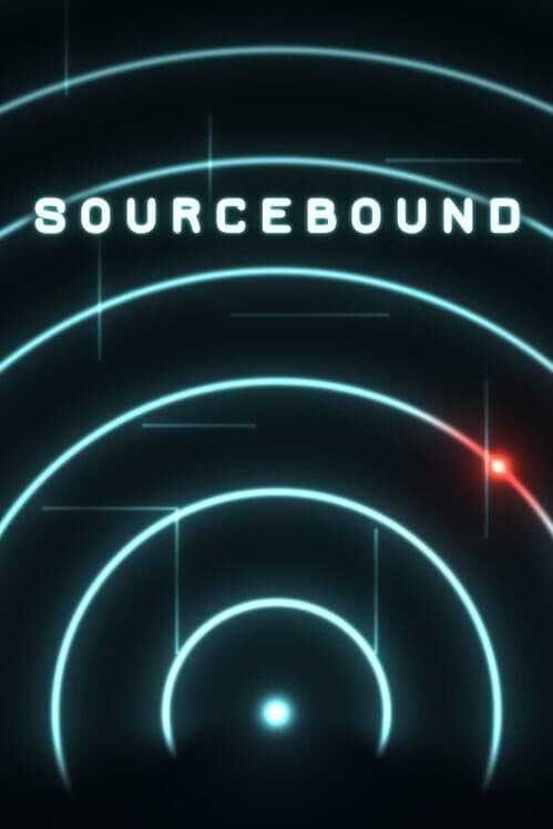 Sourcebound cover art